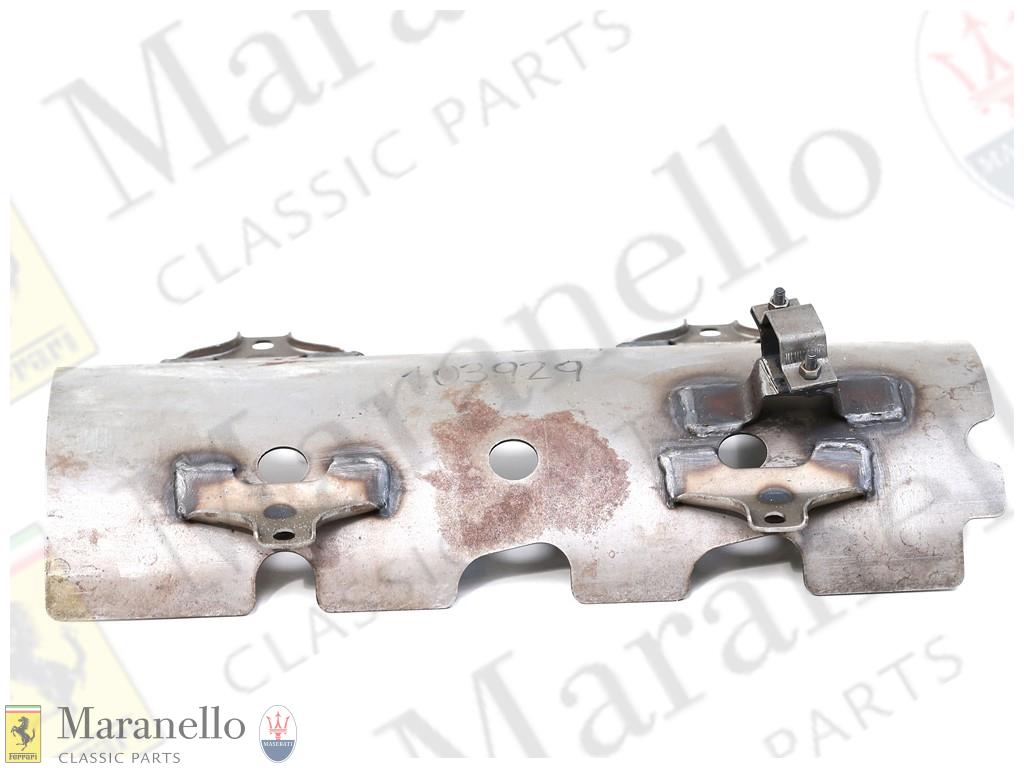 Ferrari Part 103929 Crank Shield Maranello Classic Parts 3972