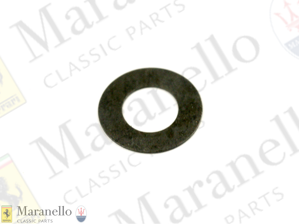 Washer 0.6mm