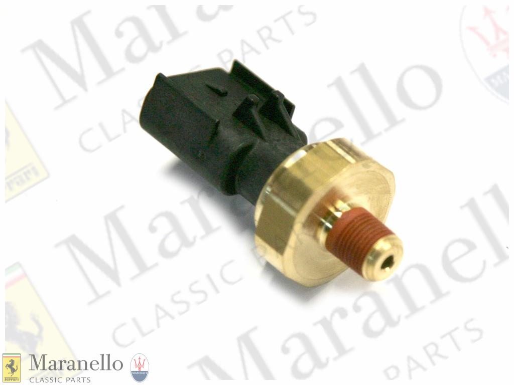 Oil Pressure Sensor