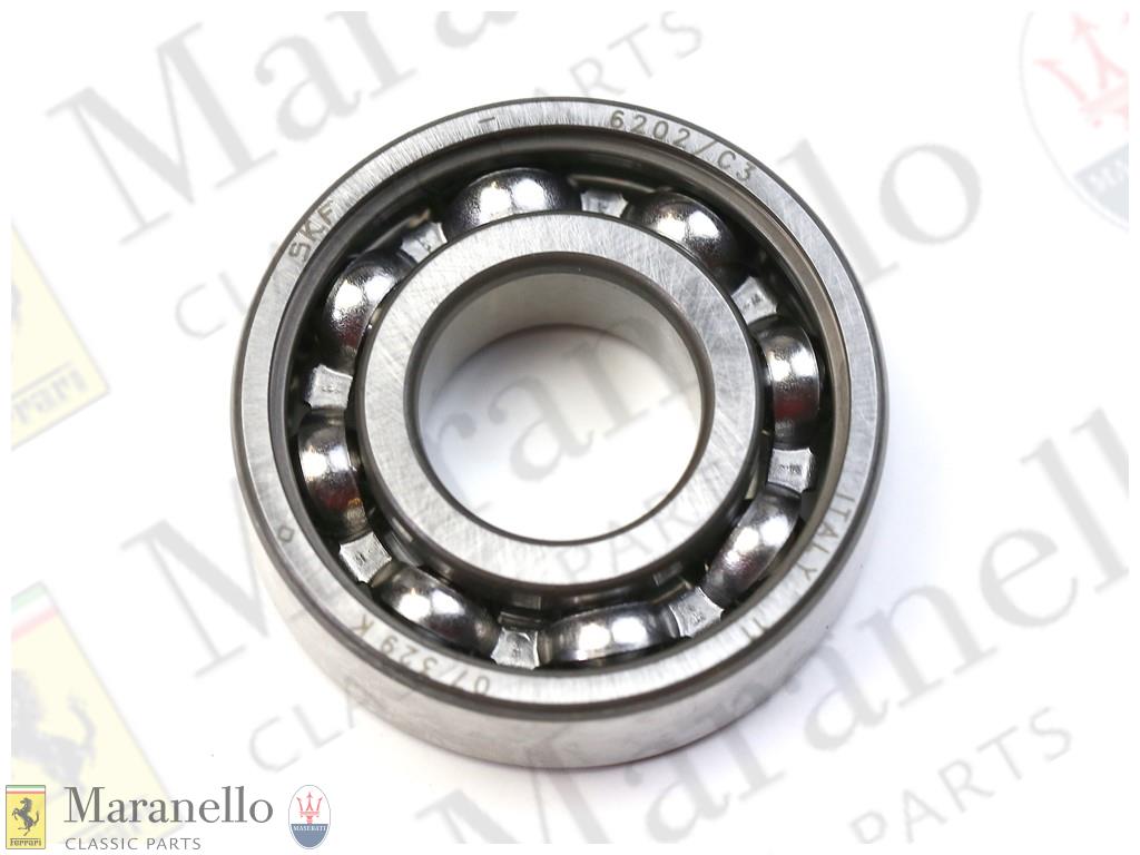 Ball Race Bearing  