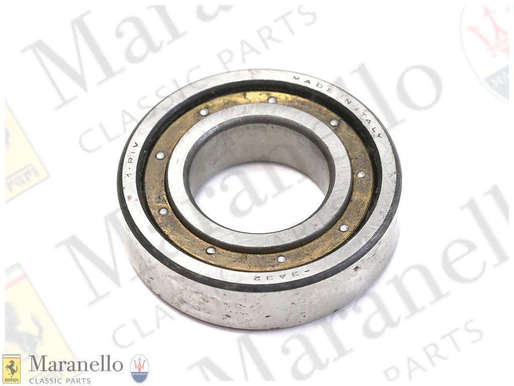 Ball Race Bearing