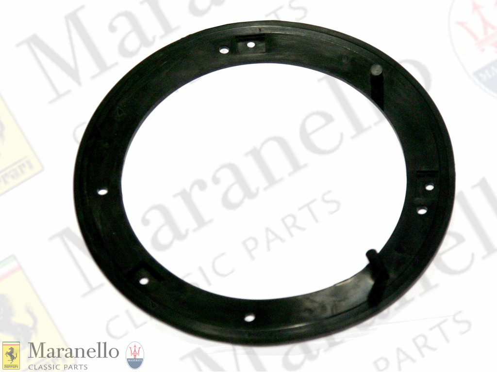 Head Lamp Gasket Mk2