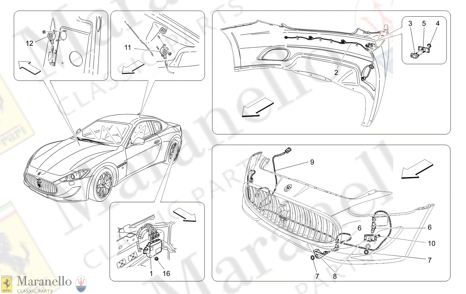 09.12 - 2 - 0912 - 2 Parking Sensors