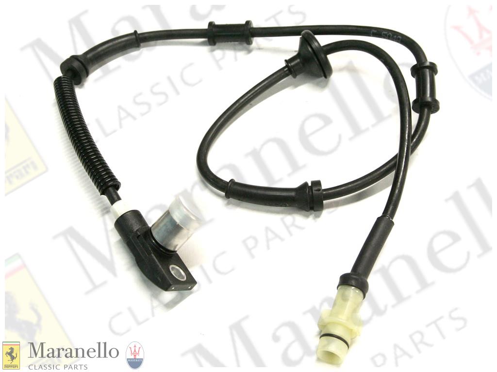 ABS Front Wheel Sensor