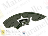 LH Front Disc Shield