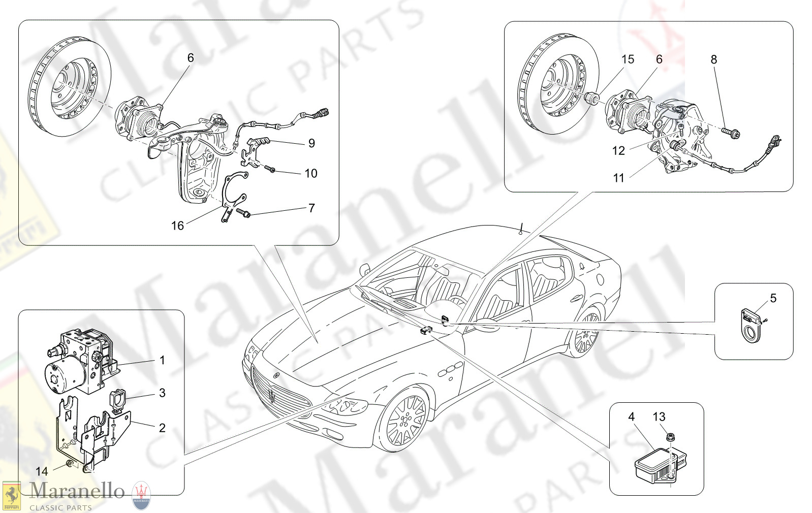 04.90 - 11 - 0490 - 11 Braking Control Systems