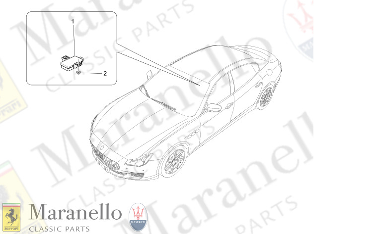 07.20 - 1 TYRE PRESSURE MONITORING SYSTEM