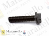 Flanged Bolt M10 x 1 x 42