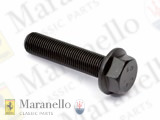 Flanged Bolt M10 x 1 x 42