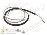 RHD Throttle Cable