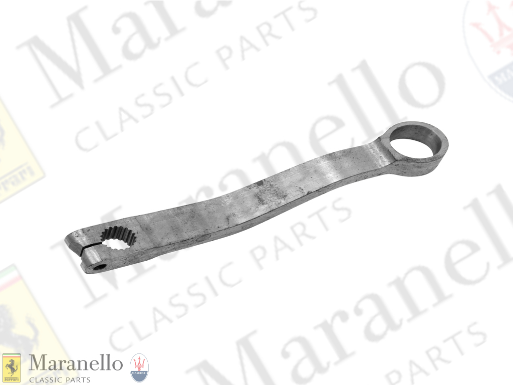 Rear Anti Roll Bar Lever