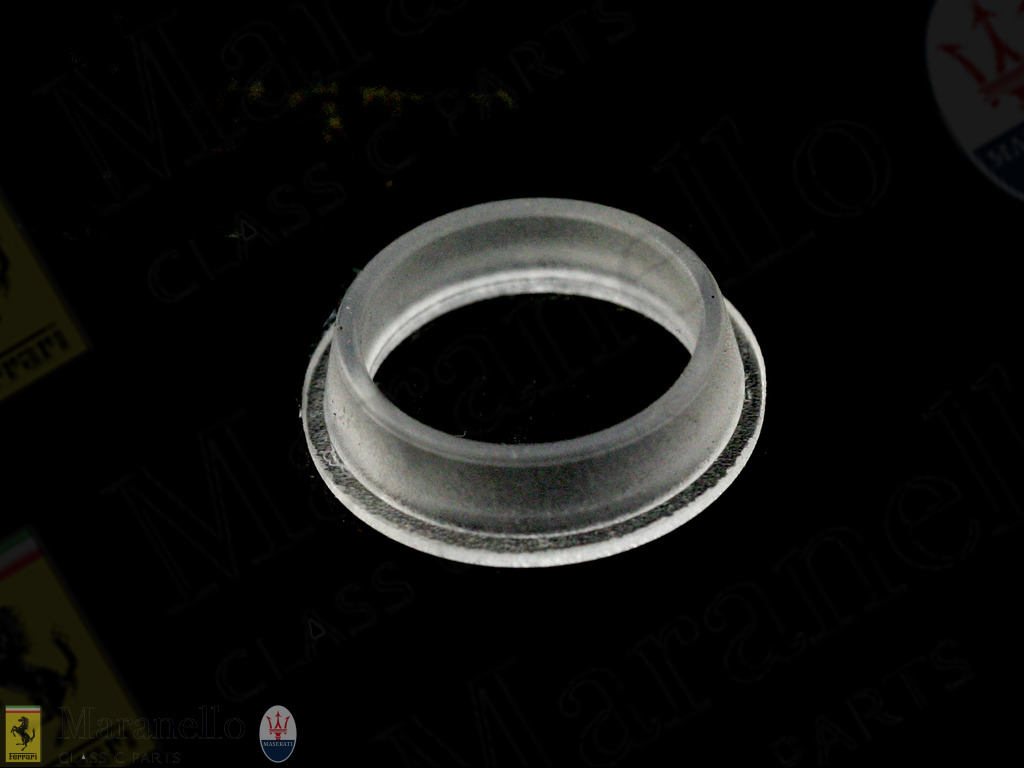 Silicon Ring