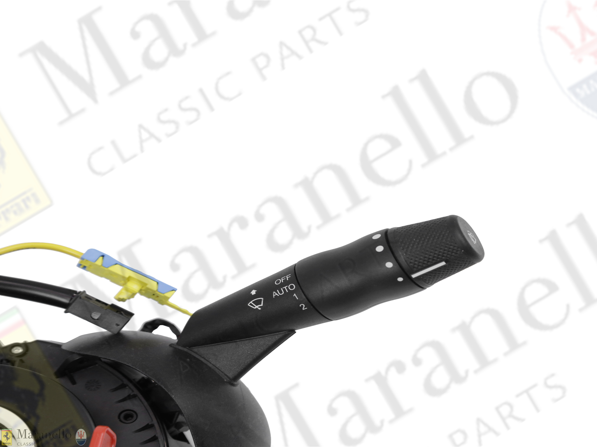 Maserati part 281701 - Steering Column Stalk | Maranello Classic Parts