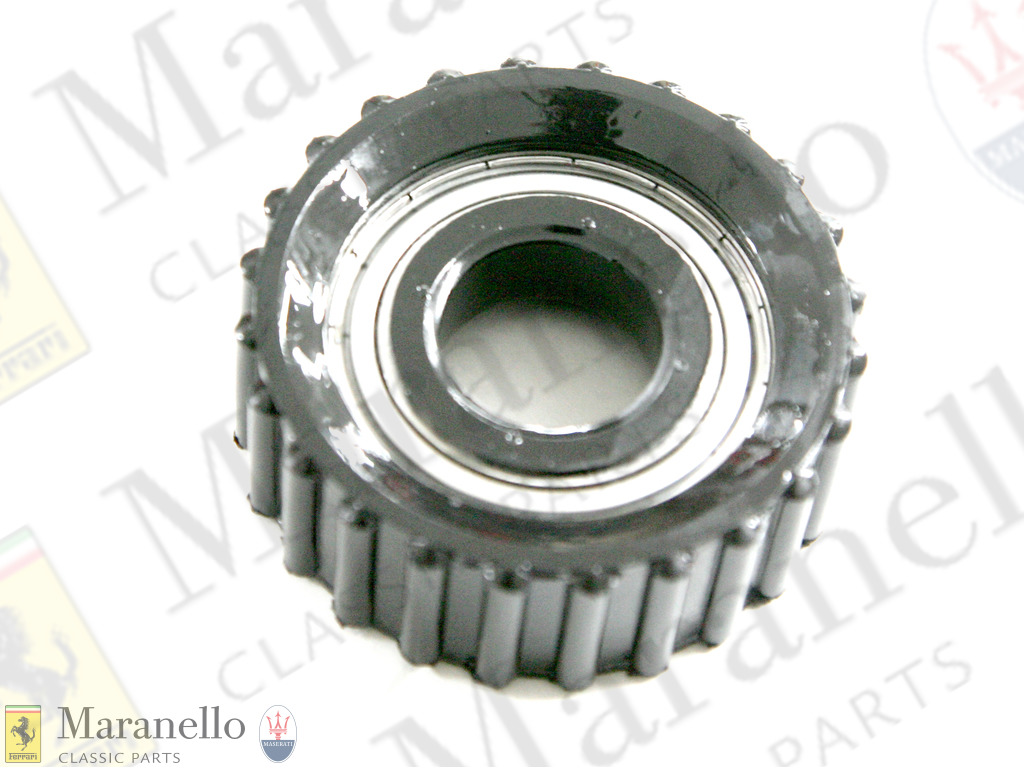 Driveline Bearing