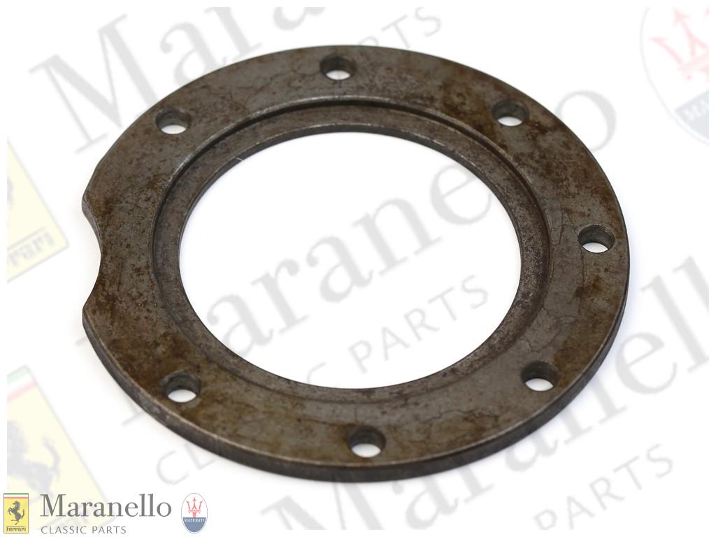 Flange