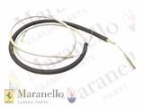 RHD Throttle Cable