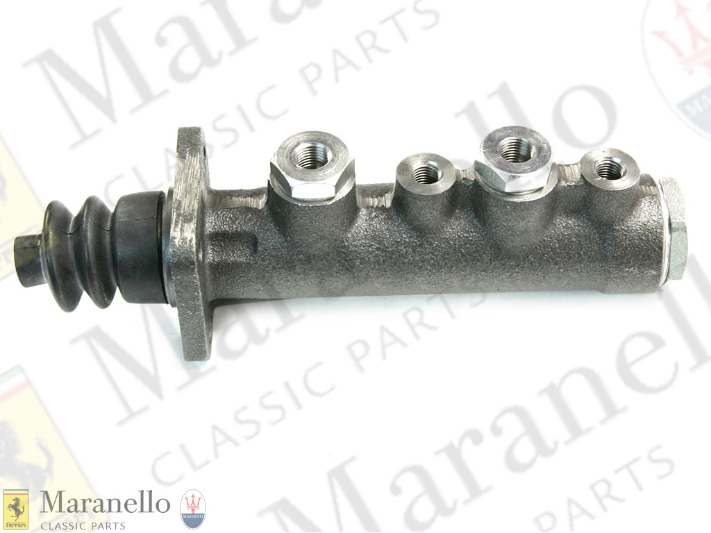 330Gtmk1 Brake Master Cylinder