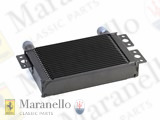 Oil Cooler Radiator