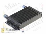 Oil Cooler Radiator