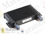 Oil Cooler Radiator