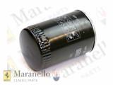 Oil Filter (Black)