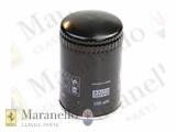 Oil Filter (Black)