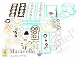 Engine Gasket Set 308 Quattrovalvole USA Specification