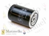 Oil Filter (Black)