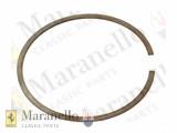 Piston Ring 4th O/S 0.6mm