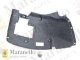 Compl.Shield For Front RH