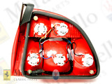 Rear Lamp LH 