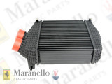 R.H. Intercooler