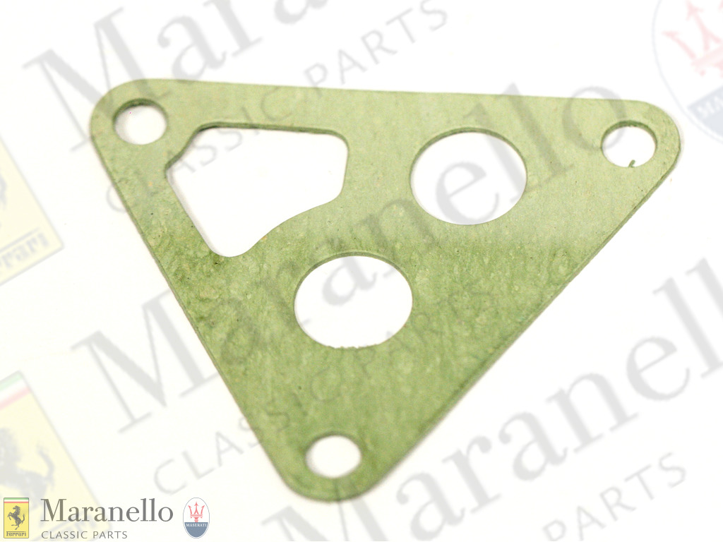 Oil Filter Base Gasket