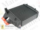 R.H. Intercooler