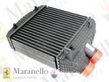 R.H. Intercooler