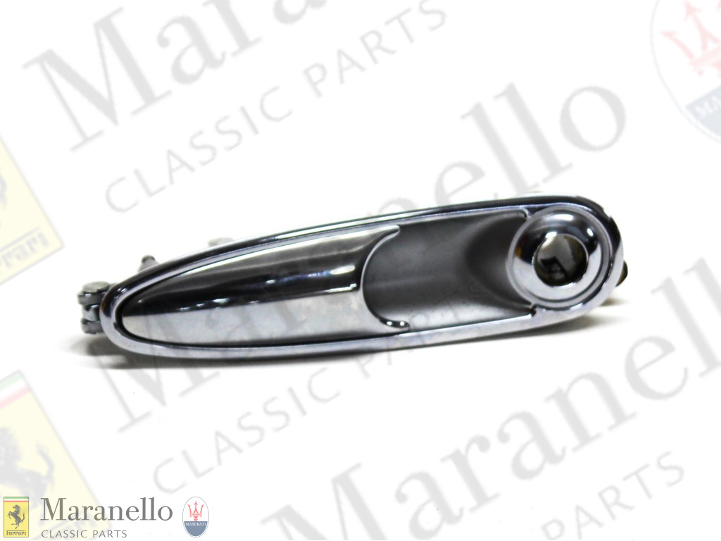 Door Handle (Use 257-30-751-02)