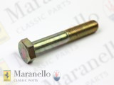 Bolt  M10 x 1.25 x 60