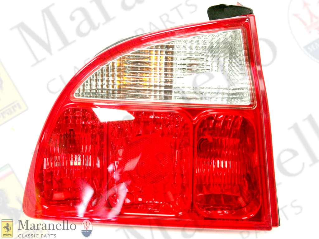 Rear Lamp LH 