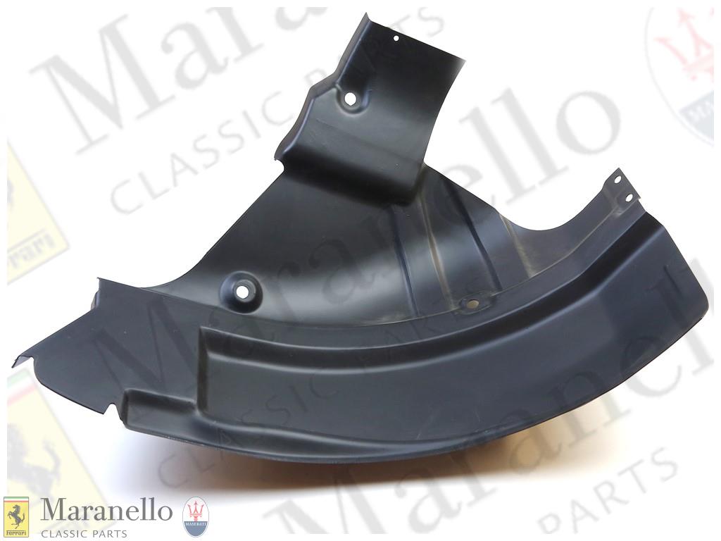 RH Rear Inner Wheel Arch FRONT GUARD