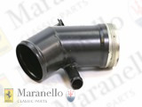 Fuel Filler Neck 