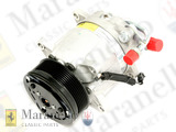 Air Conditioning Compressor