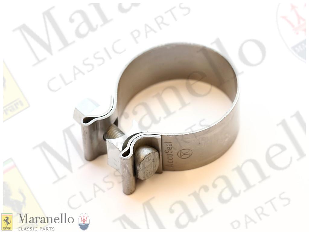 Exhaust Clamp