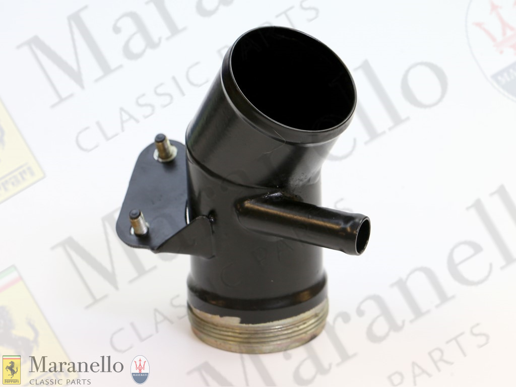 Fuel Filler Neck 