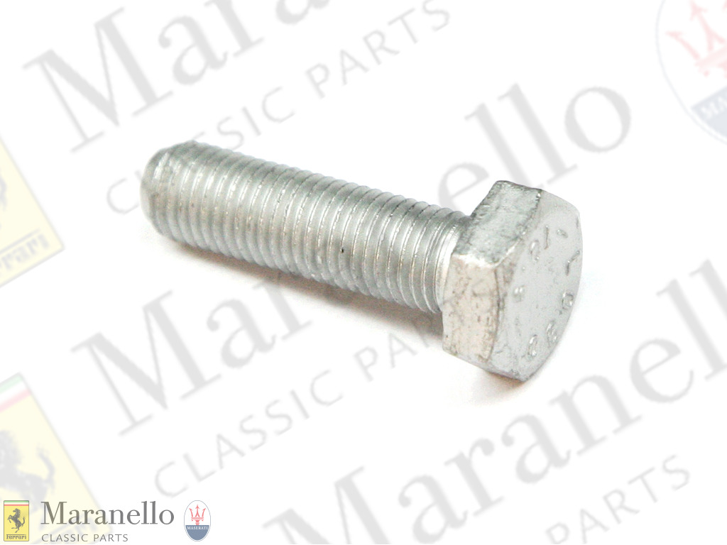 Screw  TE M10 x 1.25 x 35