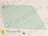 RH Door Glass F40