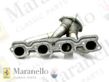 LH Exhaust Manifold