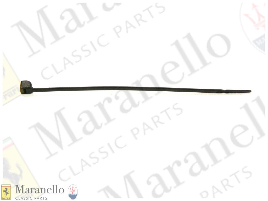 Cable Tie  D1.6-16mm 100mm