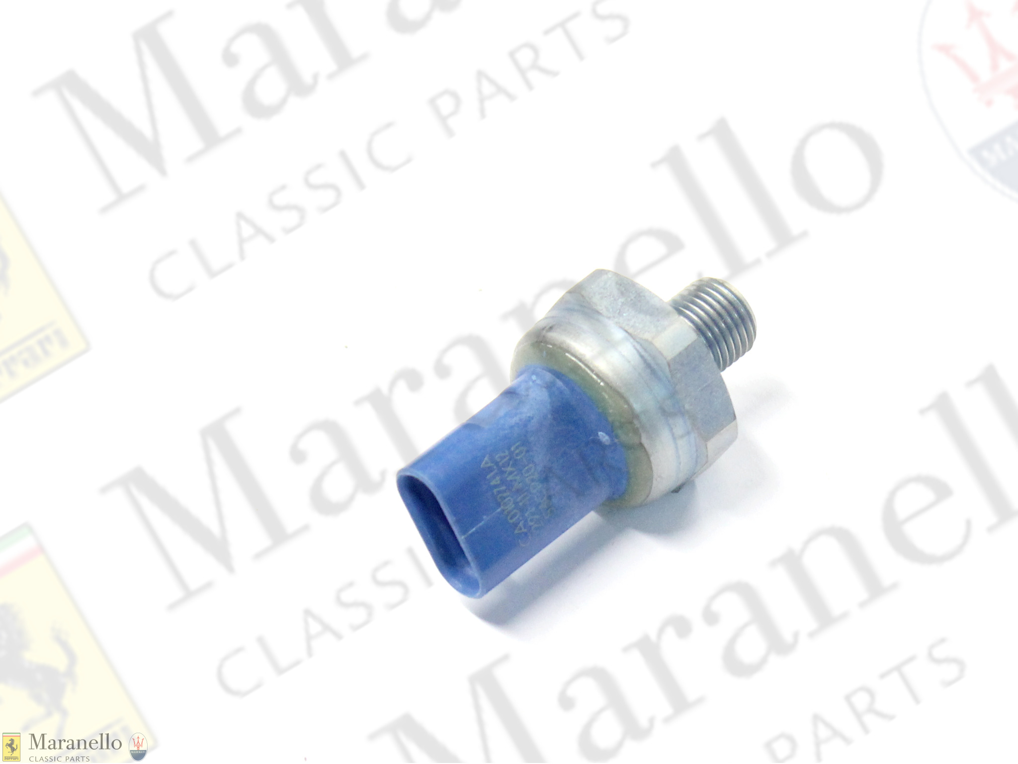 Ferrari part 262017 - Clutch Pressure Sensor | Maranello Classic Parts