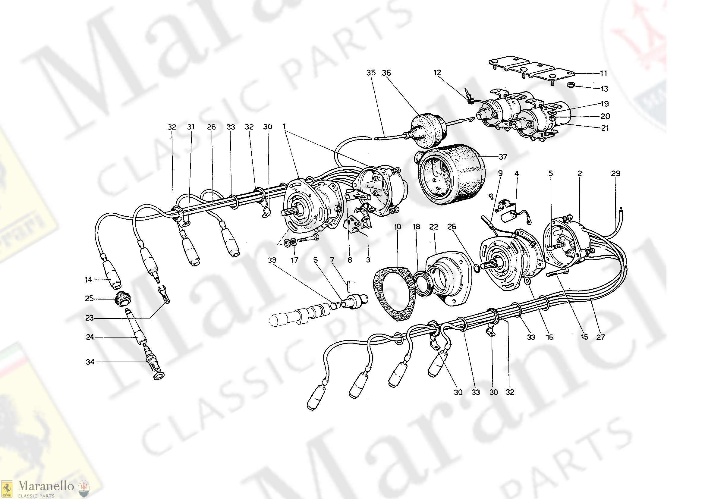 042 - Engine Ignition