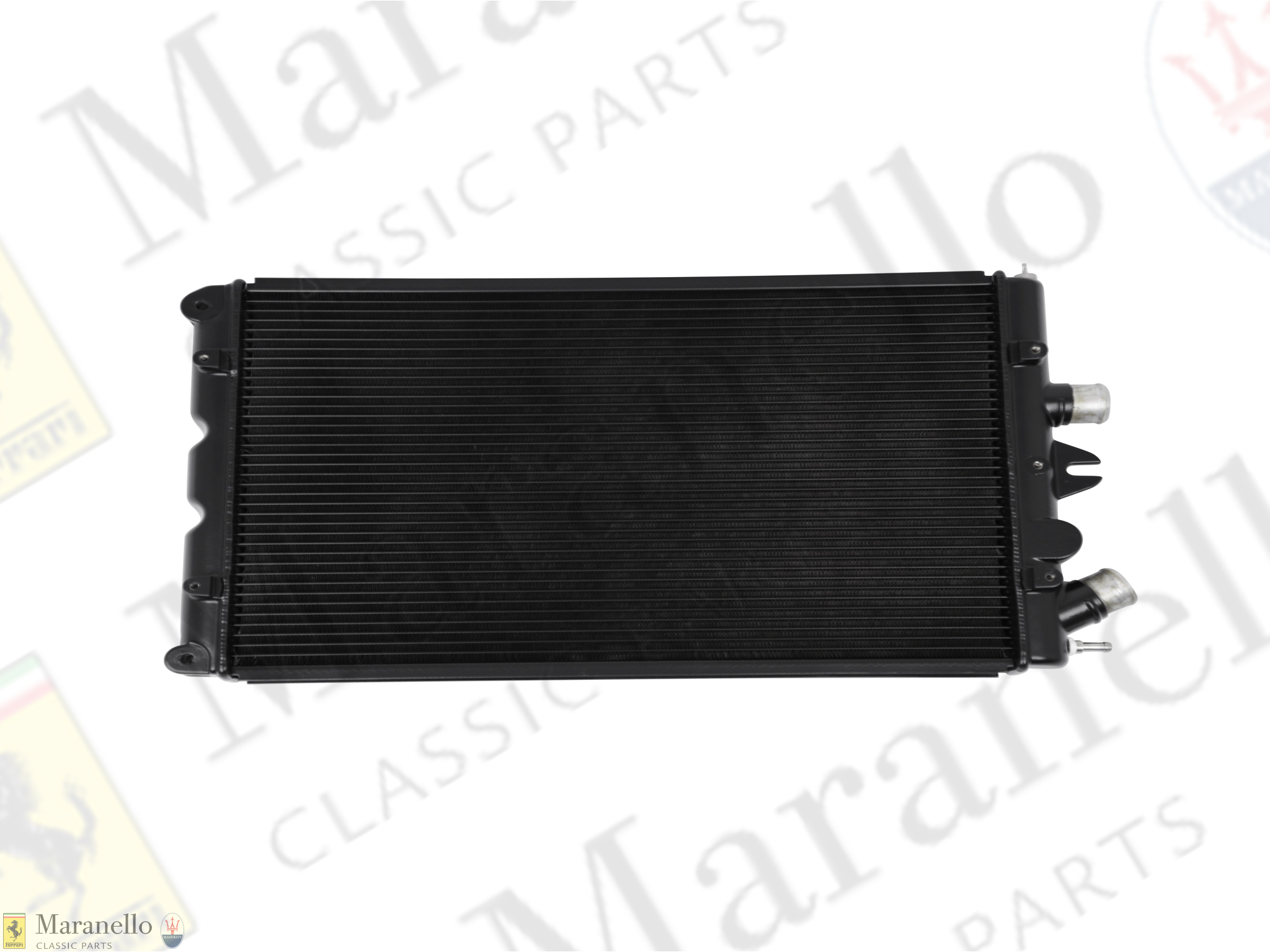 Ferrari part 763790 - Water Radiator | Maranello Classic Parts